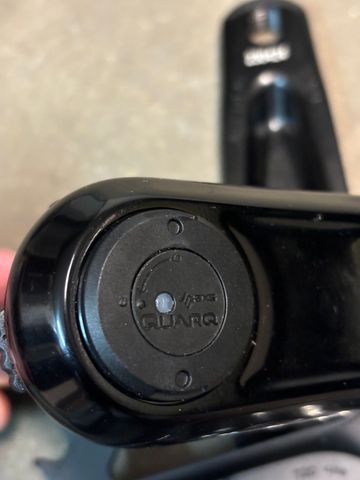 Brugt Sram Rival 2024 bike — billede 5 af 5