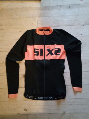 Brugt six2 2024 Cycling Clothing
