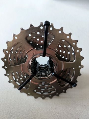 Brugt Shimano 105 bike
