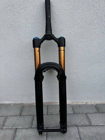 Brugt Fox 36 2021 Fork