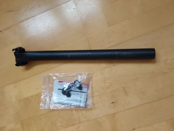 Brugt Specialized S-Works Carbon 2023 Saddles & Seatposts