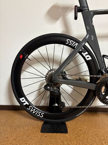 Used Dt Swiss ARC 110 50 Dicut - Team Edition 2024 bike — image 1 of 5