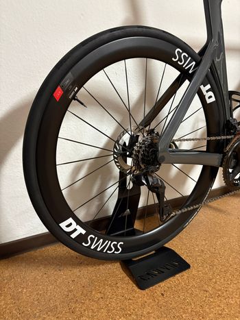 Used Dt Swiss ARC 110 50 Dicut - Team Edition 2024 bike — image 4 of 5