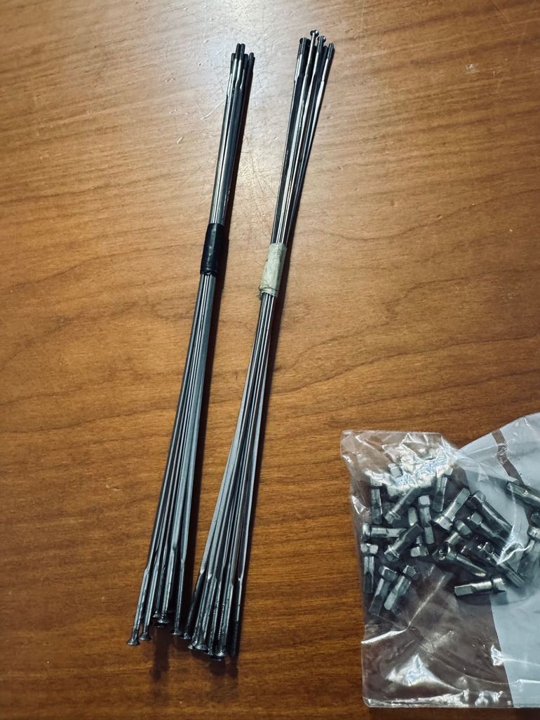 Used Zipp 808 2018 bike — image 4 of 6
