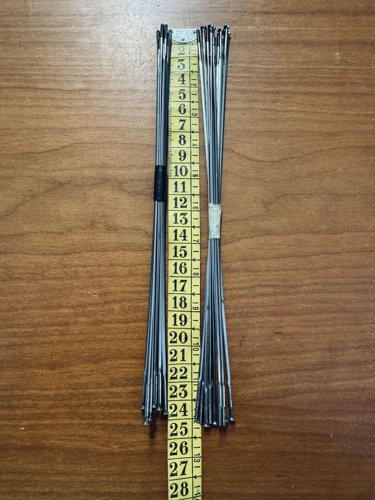 Used Zipp 808 2018 bike — image 6 of 6