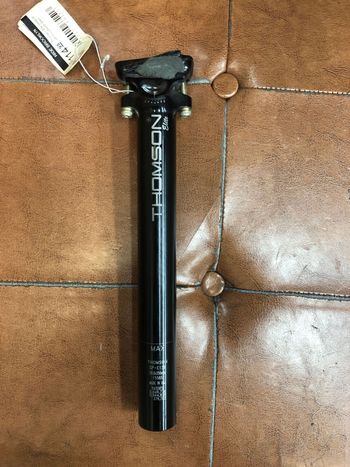 Used Thomson Elite bike — image 1 of 3