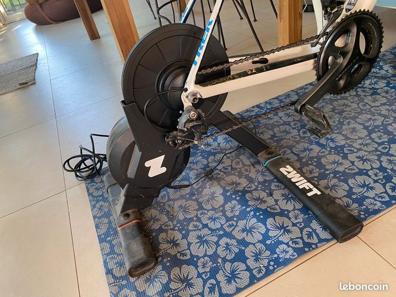 HOT Zwift Hub One Classic Bike Trainer For Zwift Zwift Zwift Hub