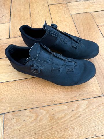 Brugt Fizik Tempo overcurve r4 2021 Cycling Shoes