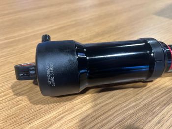 Used RockShox DebonAir 2021 bike — image 2 of 2