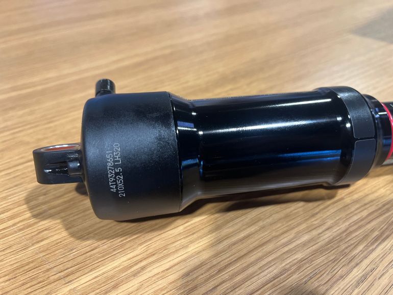 Used RockShox DebonAir 2021 bike — image 2 of 2