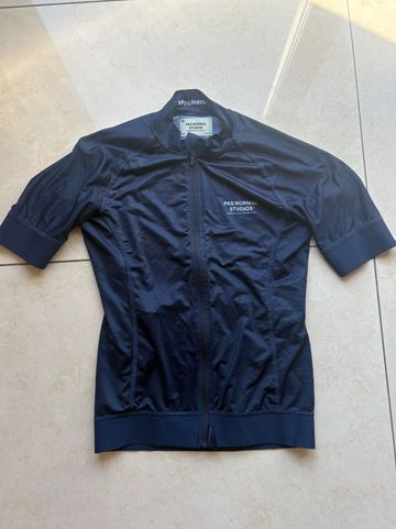 Brugt Pas Normal Studios mechanism jersey 2024 Cycling Clothing