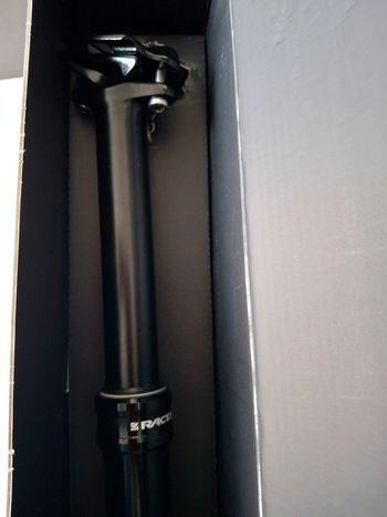 Gebrauchtes Raceface Affect-R 31.6 2023 bike — Bild 1 von 3