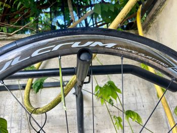 Used Fulcrum Fulcrum Racing Quattro Carbon 2021 bike — image 15 of 20