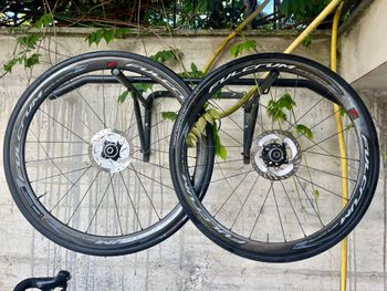 Used Fulcrum Fulcrum Racing Quattro Carbon 2021 bike — image 1 of 20