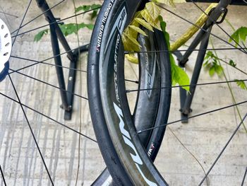 Used Fulcrum Fulcrum Racing Quattro Carbon 2021 bike — image 11 of 20