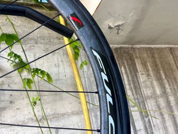 Used Fulcrum Fulcrum Racing Quattro Carbon 2021 bike — image 14 of 20