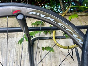 Used Fulcrum Fulcrum Racing Quattro Carbon 2021 bike — image 10 of 20