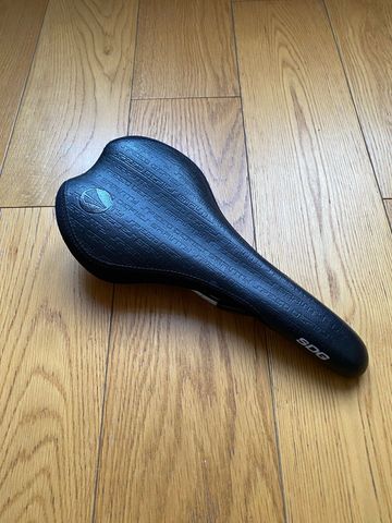 Brugt Sdg Circuit Ti Saddles & Seatposts