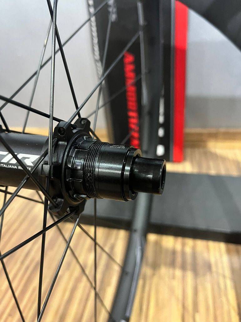 Brugt FIR fxc 25 2024 bike — billede 5 af 7