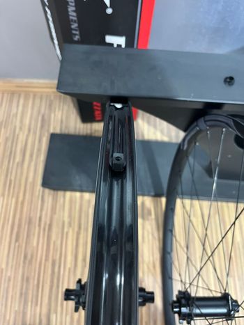 Brugt FIR fxc 25 2024 bike — billede 6 af 7