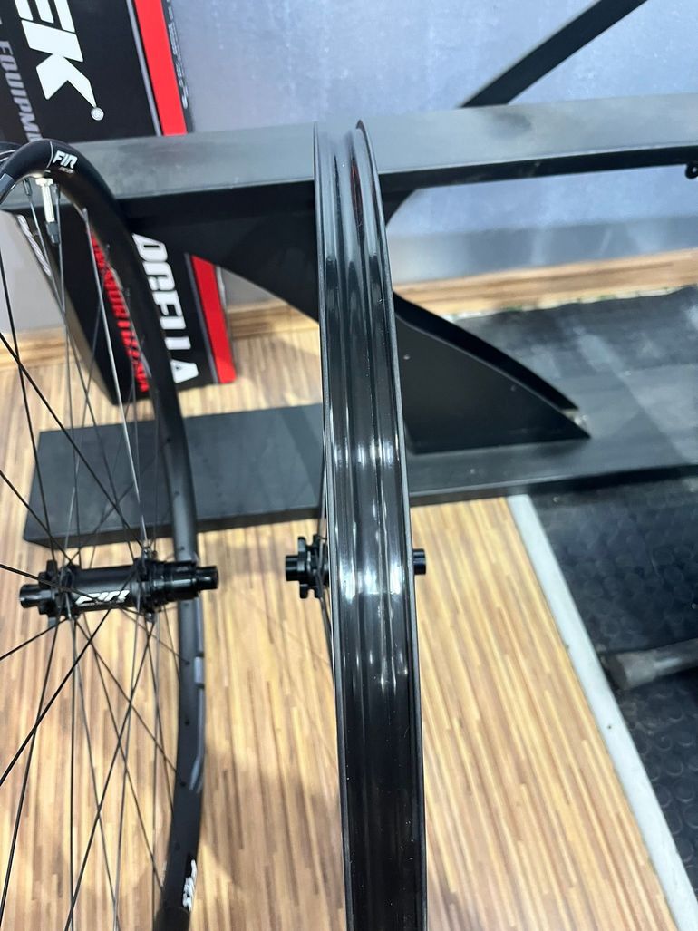 Brugt FIR fxc 25 2024 bike — billede 3 af 7
