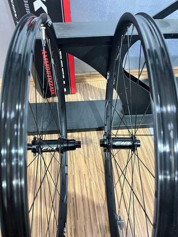 Used FIR fxc 25 2024 bike — image 2 of 7