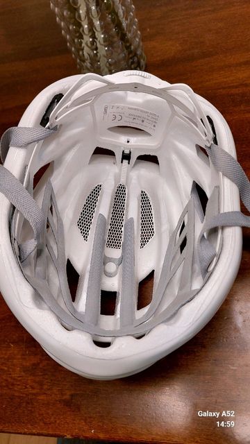 Used ABUS Airbreaker 2025 bike — image 2 of 5