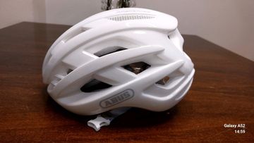 Used ABUS Airbreaker 2025 bike — image 5 of 5