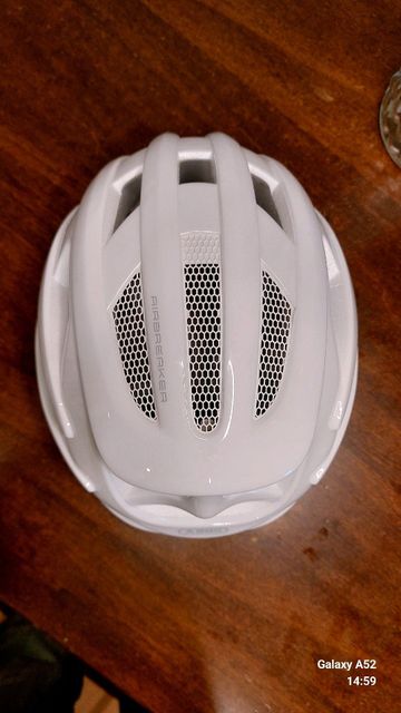 Used ABUS Airbreaker 2025 bike — image 4 of 5