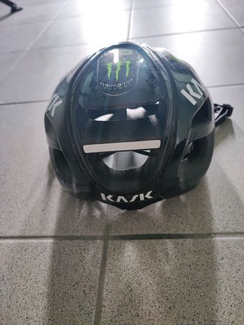 Brugt kask protone 2022 bike — billede 6 af 8