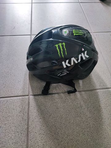 Brugt kask protone 2022 Cycling Clothing