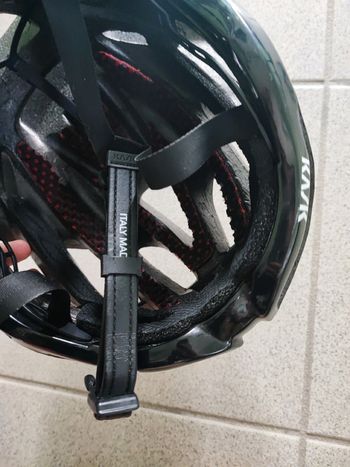 Brugt kask protone 2022 bike — billede 8 af 8
