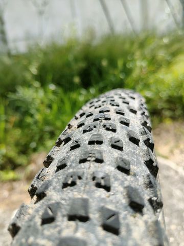Brugt Maxxis recon race 2025 Tyres & Tubes