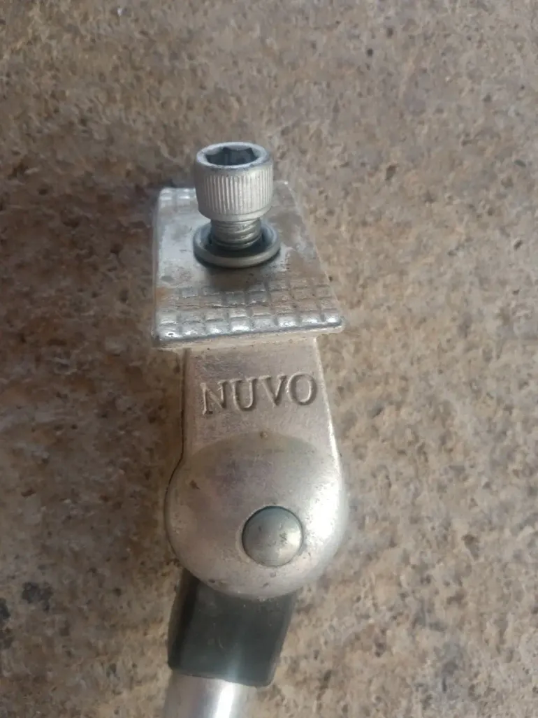 Used Nuvo béquille Nuvo bike — image 3 of 7