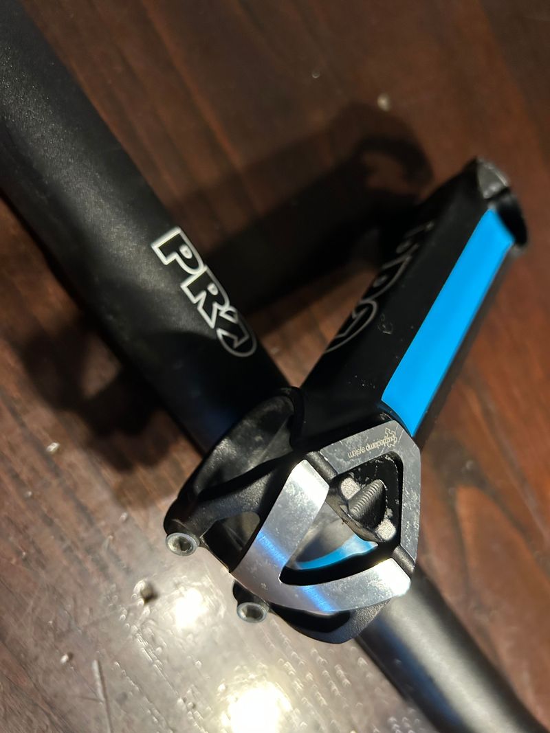Gebrauchtes Pro Vibe Team Sky edition 2018 Cockpit