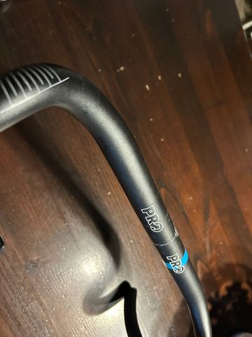 Gebrauchtes Pro Vibe Team Sky edition 2018 bike — Bild 2 von 4