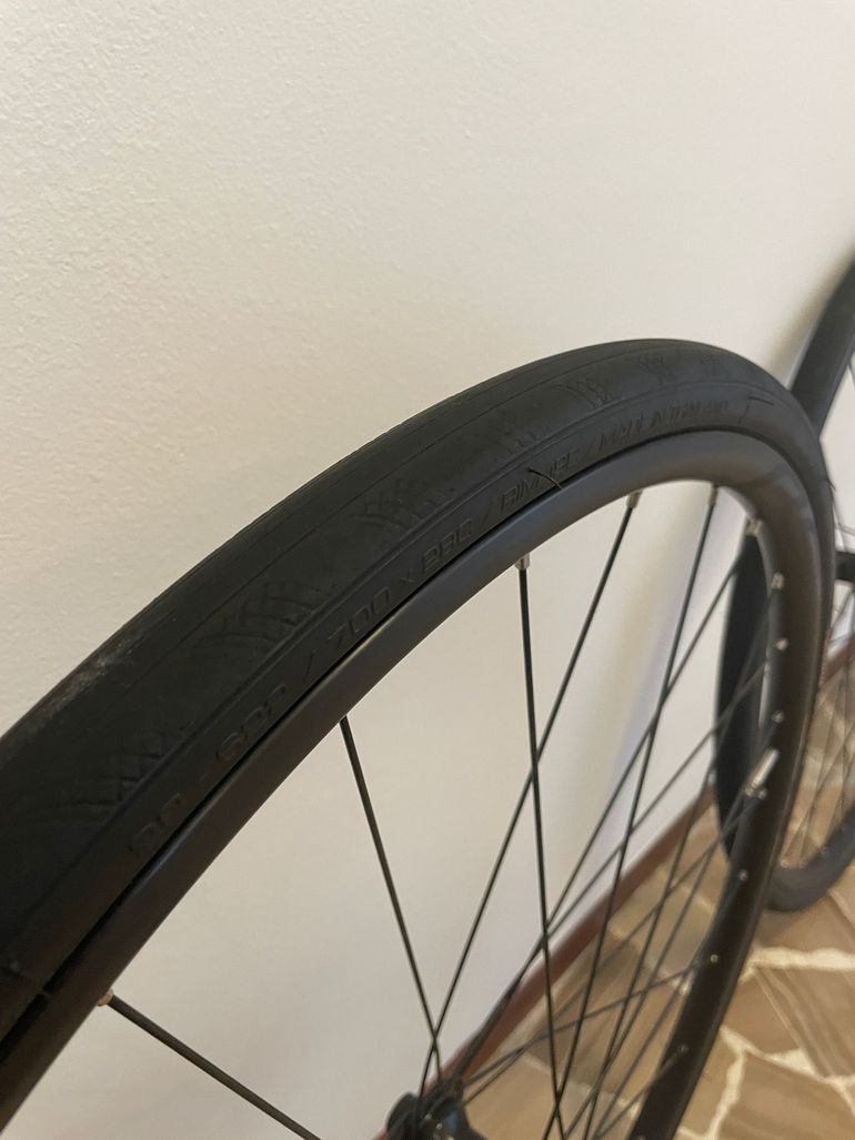 SHIMANO WH-RS171 Vittoria Terreno ホイール Amazon.com : Shimano Wheels WH-RS171 700C wheel, 10/11-speed