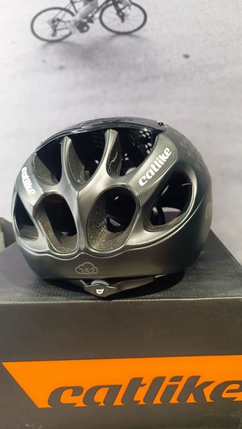 Used Catlike CASCO  CLOUD 352 2020 bike — image 3 of 3