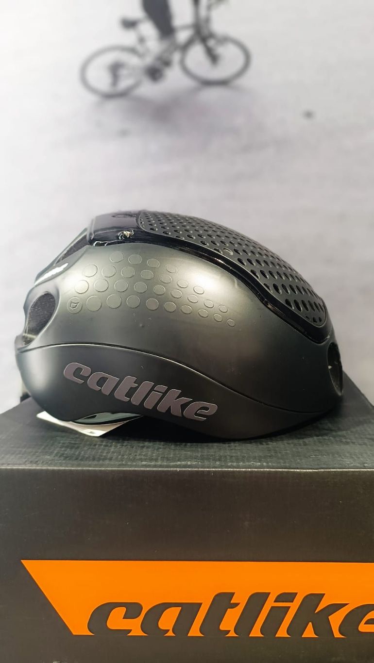 Used Catlike CASCO  CLOUD 352 2020 bike — image 1 of 3