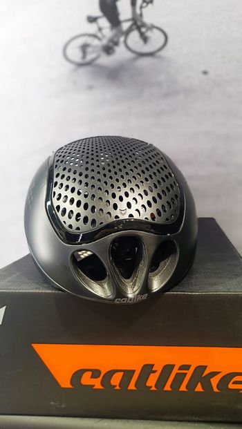 Used Catlike CASCO  CLOUD 352 2020 bike — image 2 of 3