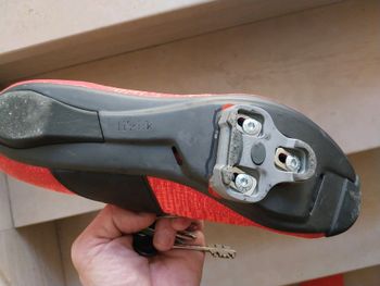Used Fizik vento carbon 2024 bike — image 4 of 5