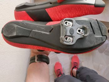 Used Fizik vento carbon 2024 bike — image 5 of 5