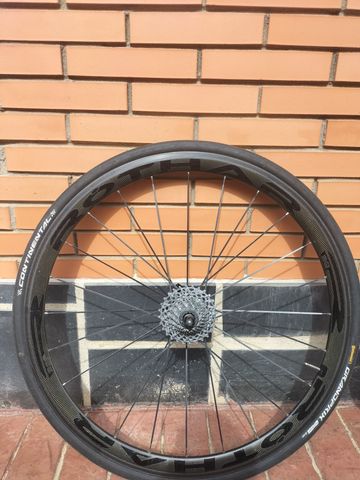 Brugt ROTHAR vento 38 2020 Wheels