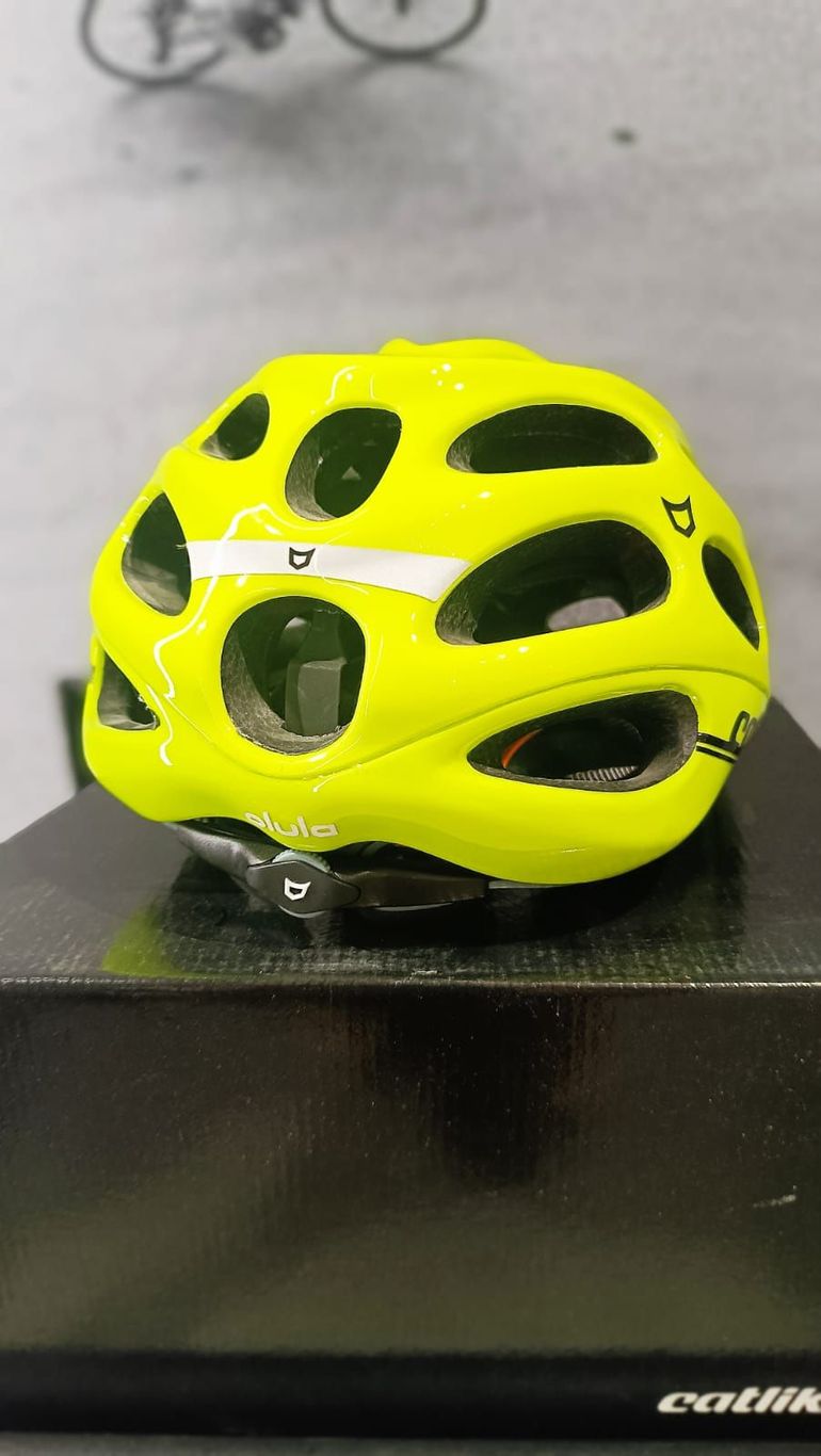 Used Catlike CASCO  OLULA 2021 bike — image 3 of 3