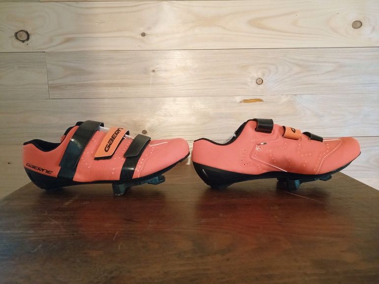 Used Gaerne Scarpa G.Record 2023 bike — image 3 of 4