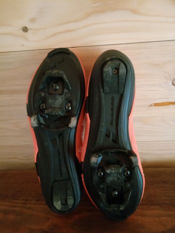 Used Gaerne Scarpa G.Record 2023 bike — image 2 of 4