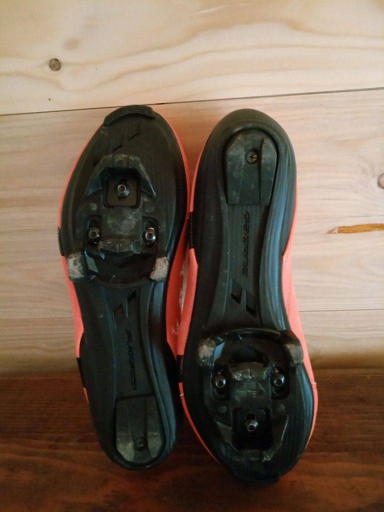 Used Gaerne Scarpa G.Record 2023 bike — image 2 of 4