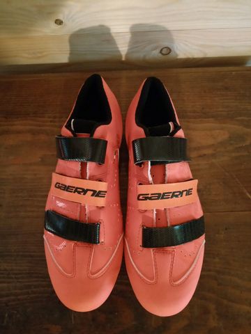 Używany Gaerne Scarpa G.Record 2023 Cycling Shoes