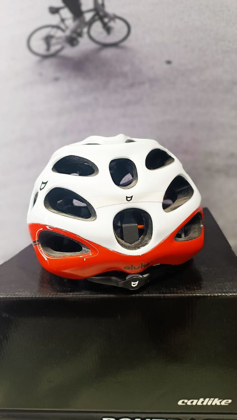 Used Catlike CASCO  OLULA 2021 bike — image 3 of 3