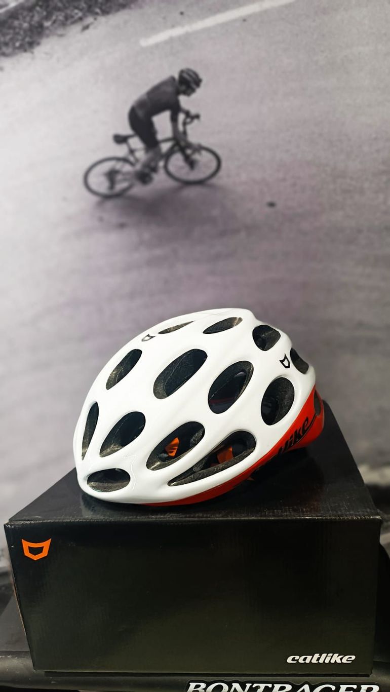 Used Catlike CASCO  OLULA 2021 bike — image 1 of 3